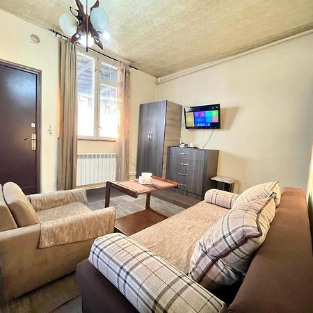 Cozystudio Yerevan Ngoại thất bức ảnh