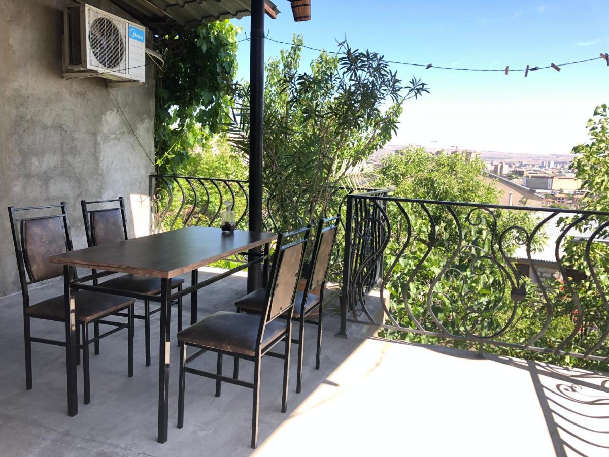 Cozystudio Yerevan Ngoại thất bức ảnh