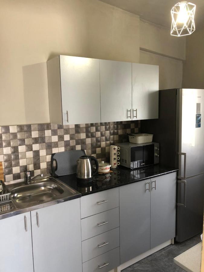 Cozystudio Yerevan Ngoại thất bức ảnh