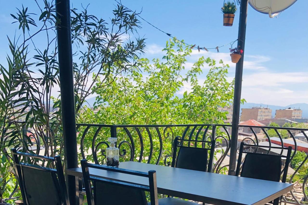 Cozystudio Yerevan Ngoại thất bức ảnh