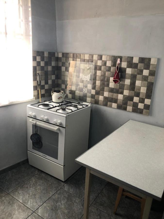 Cozystudio Yerevan Ngoại thất bức ảnh