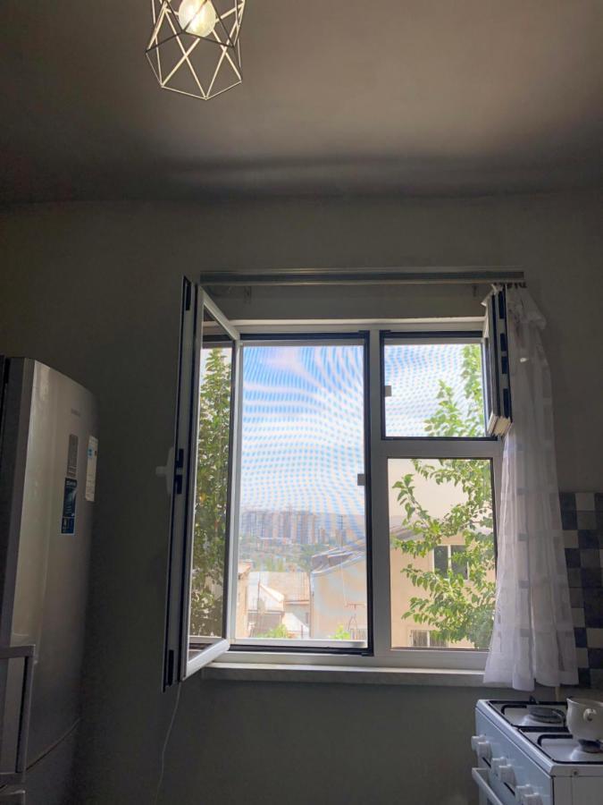 Cozystudio Yerevan Ngoại thất bức ảnh