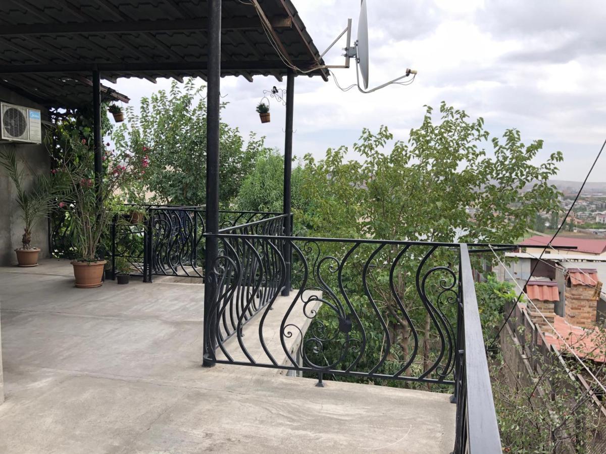Cozystudio Yerevan Ngoại thất bức ảnh