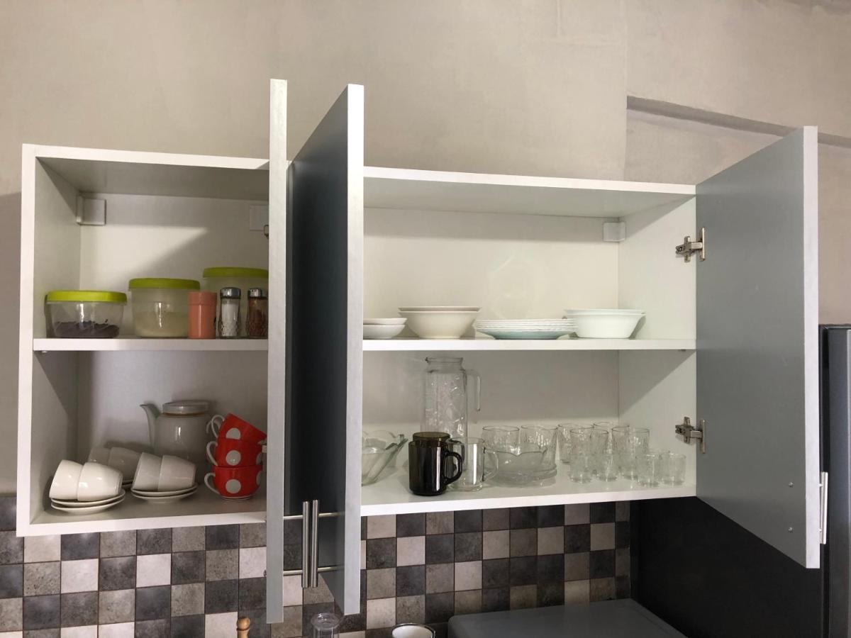 Cozystudio Yerevan Ngoại thất bức ảnh