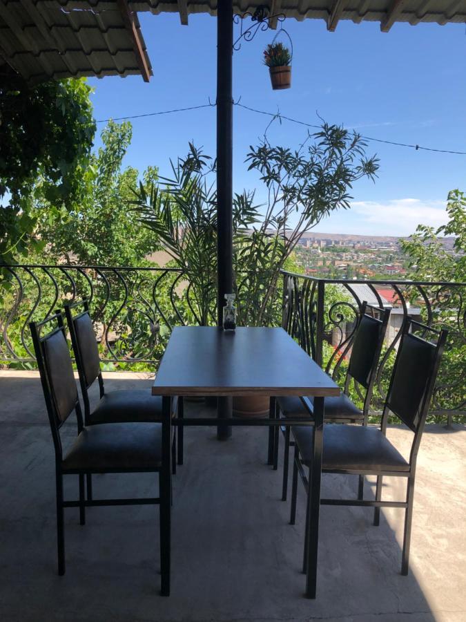 Cozystudio Yerevan Ngoại thất bức ảnh