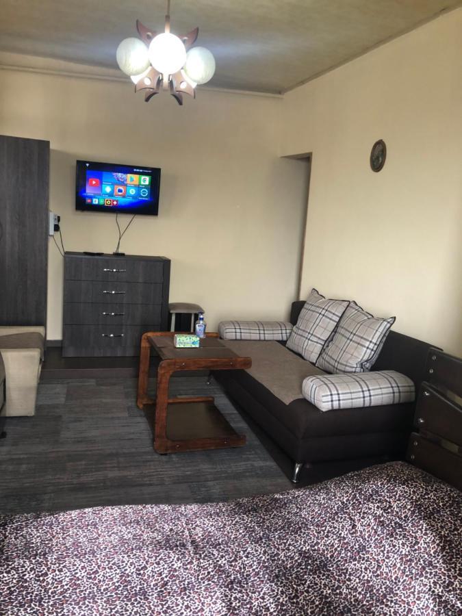 Cozystudio Yerevan Ngoại thất bức ảnh
