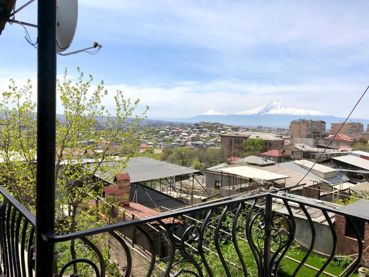 Cozystudio Yerevan Ngoại thất bức ảnh