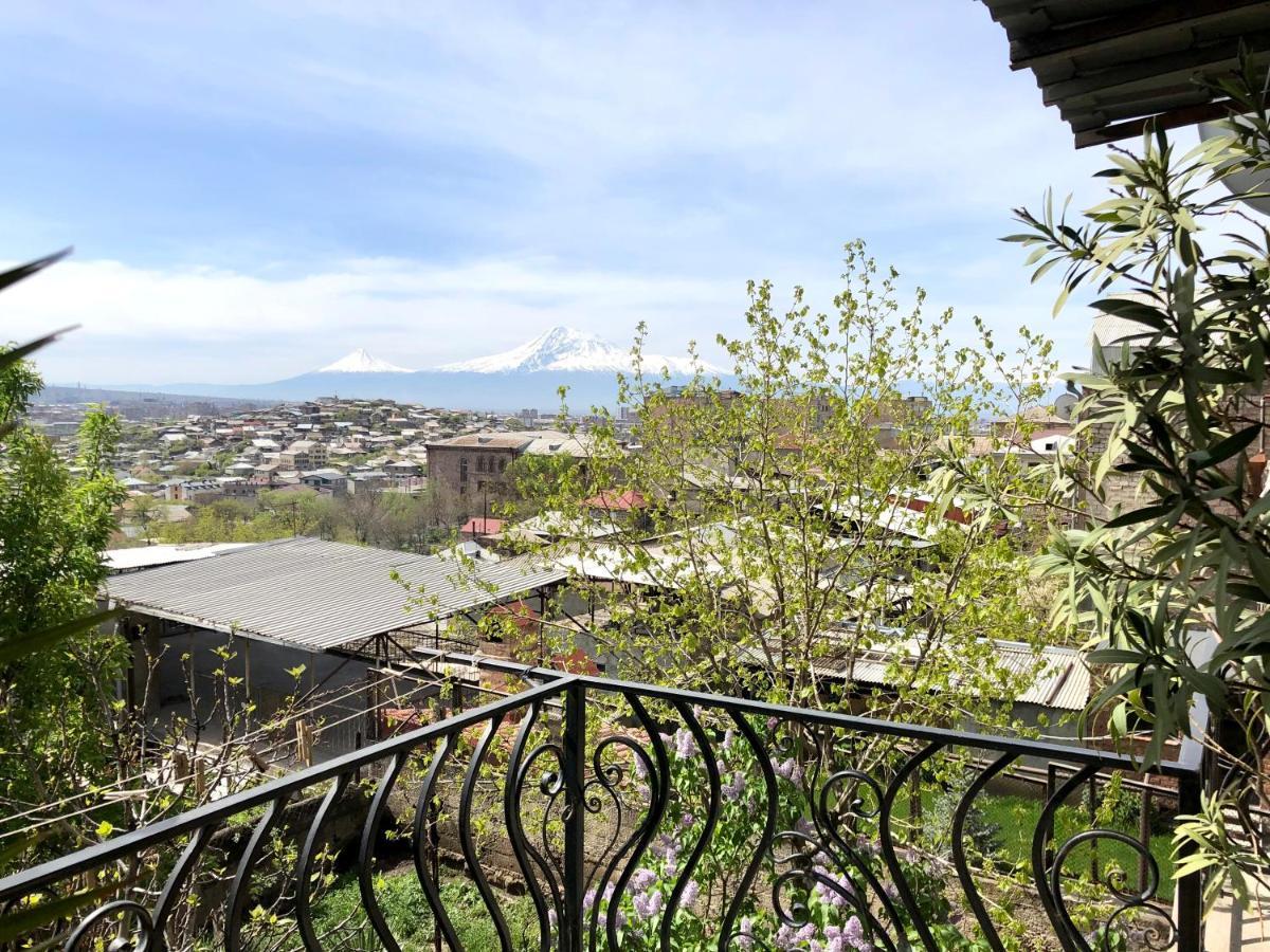 Cozystudio Yerevan Ngoại thất bức ảnh