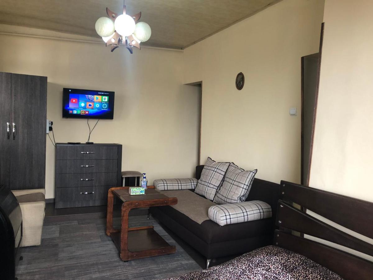 Cozystudio Yerevan Ngoại thất bức ảnh