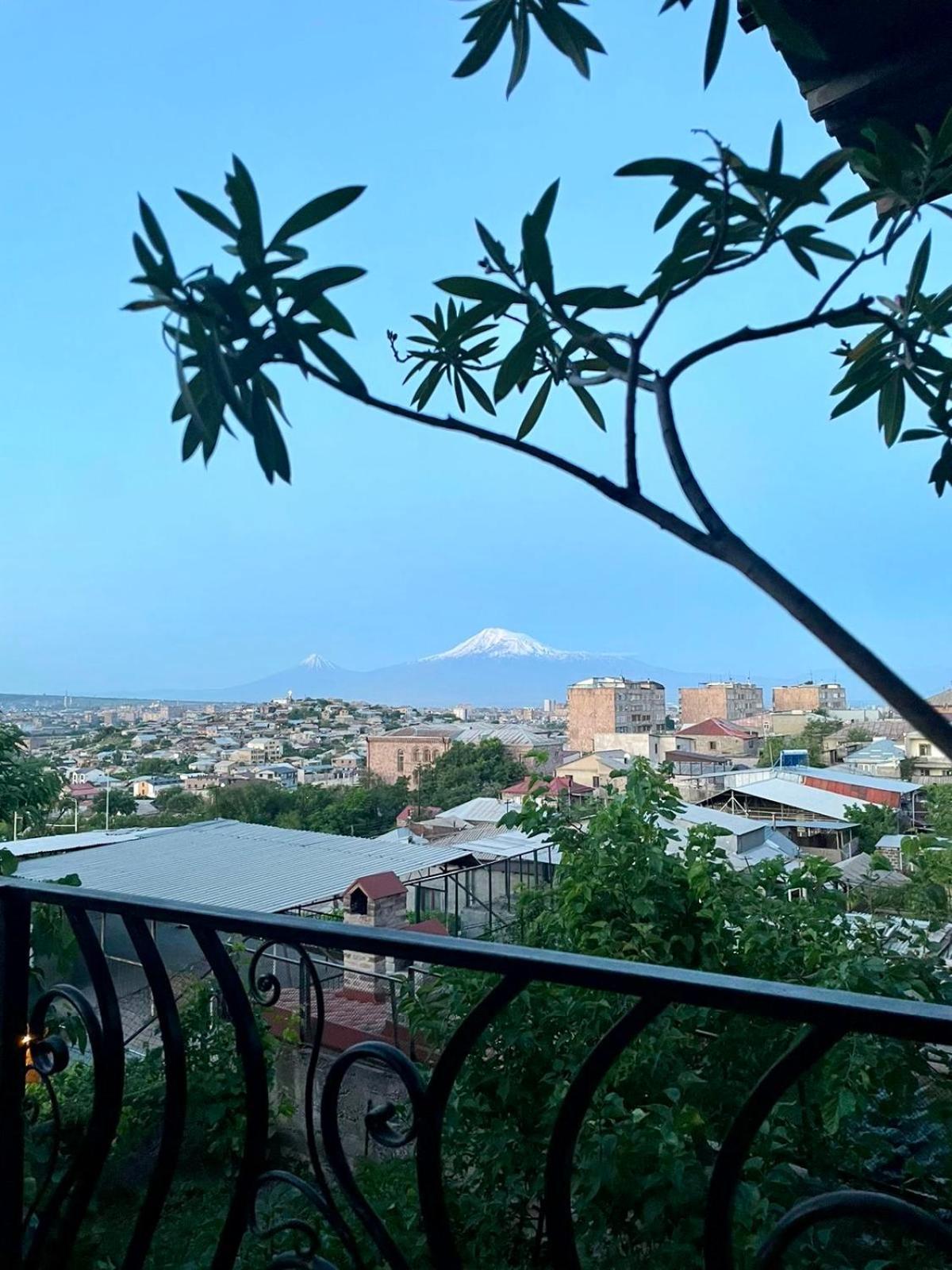 Cozystudio Yerevan Ngoại thất bức ảnh