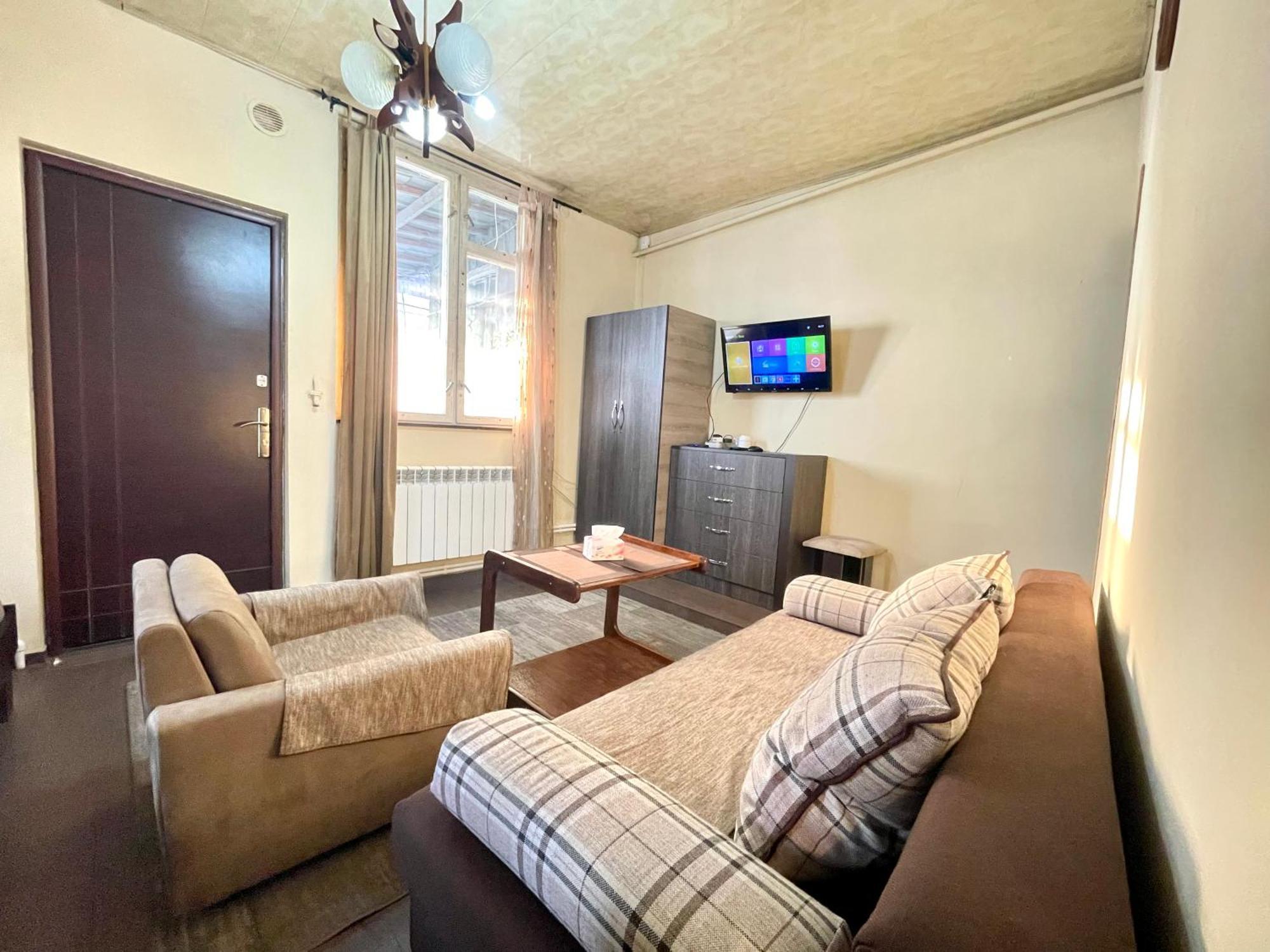 Cozystudio Yerevan Ngoại thất bức ảnh