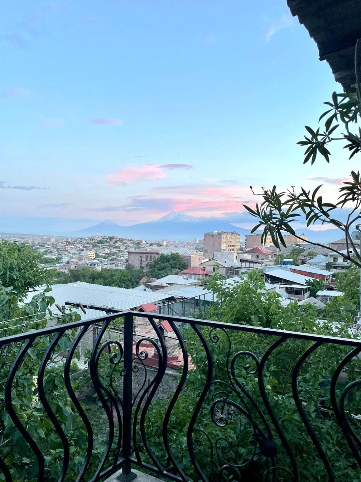 Cozystudio Yerevan Ngoại thất bức ảnh