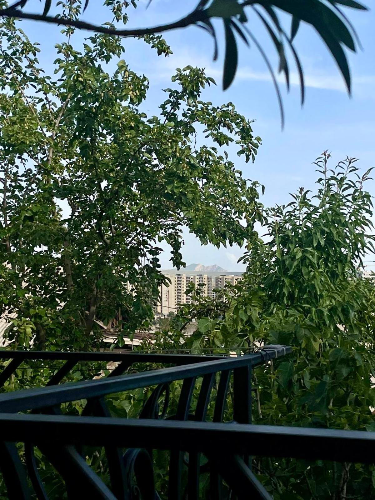 Cozystudio Yerevan Ngoại thất bức ảnh
