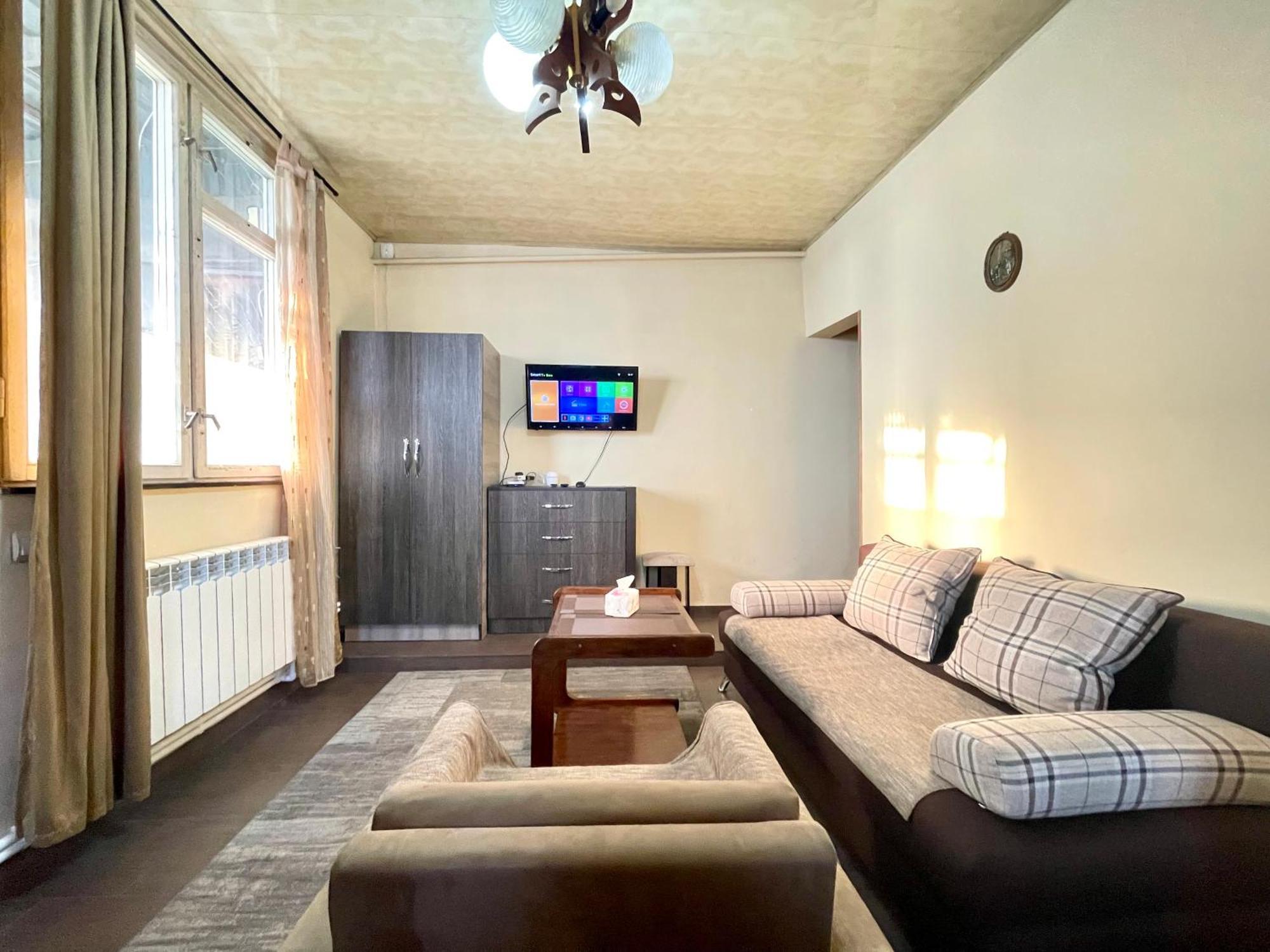 Cozystudio Yerevan Ngoại thất bức ảnh