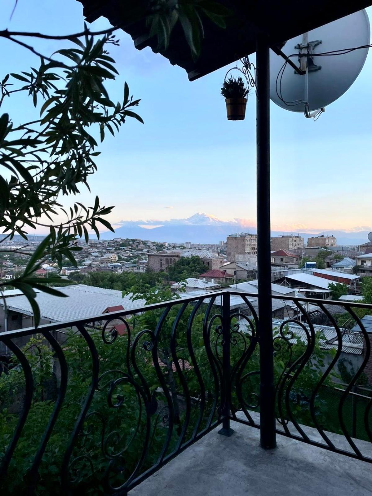 Cozystudio Yerevan Ngoại thất bức ảnh