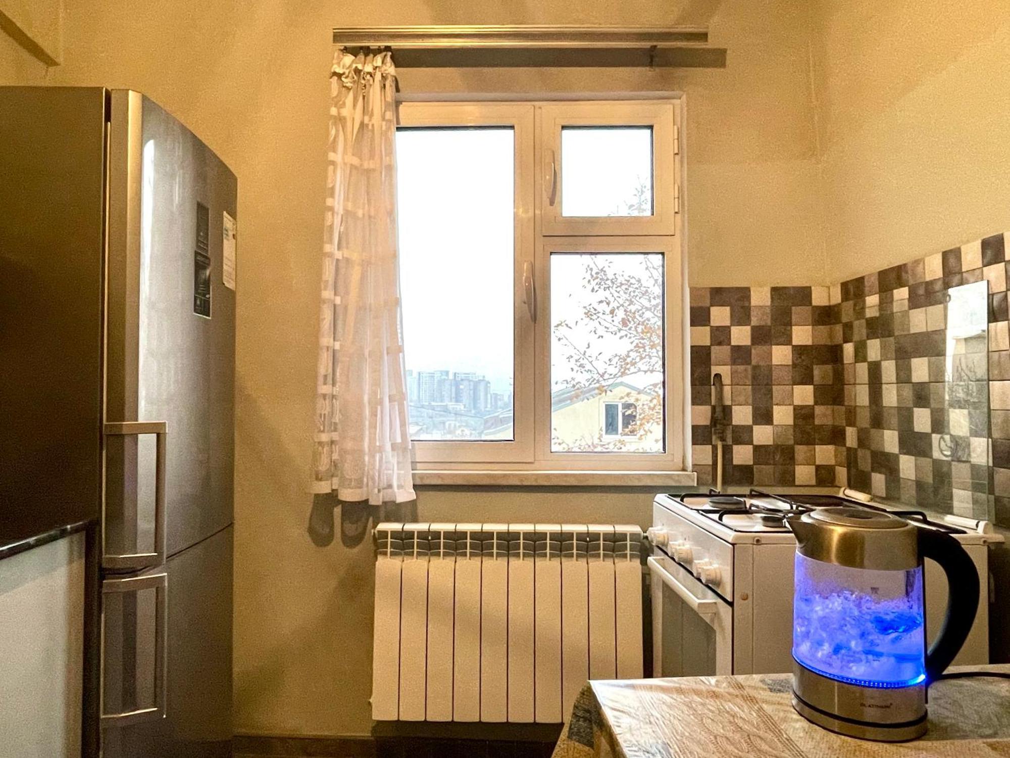 Cozystudio Yerevan Ngoại thất bức ảnh