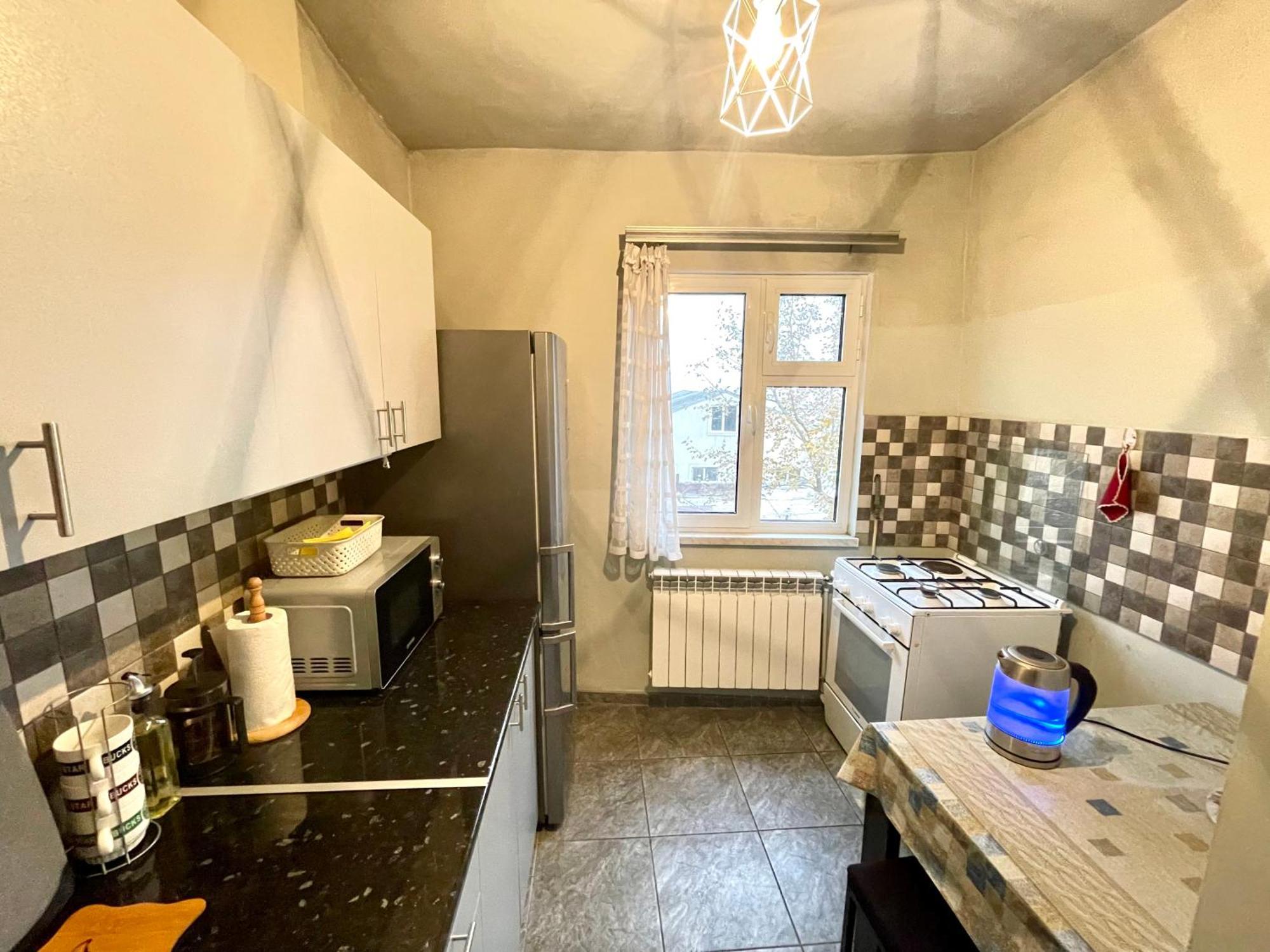 Cozystudio Yerevan Ngoại thất bức ảnh