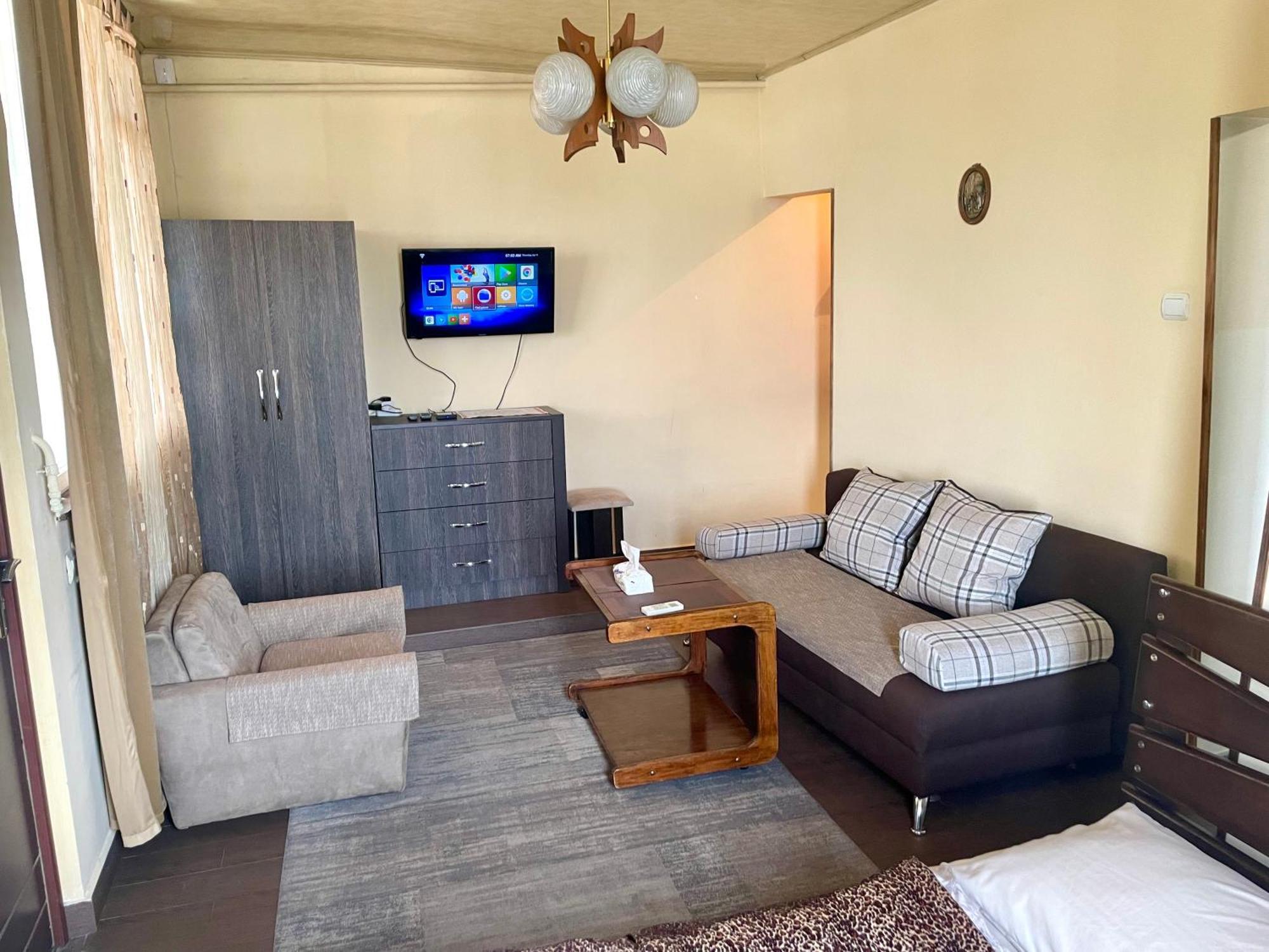 Cozystudio Yerevan Ngoại thất bức ảnh