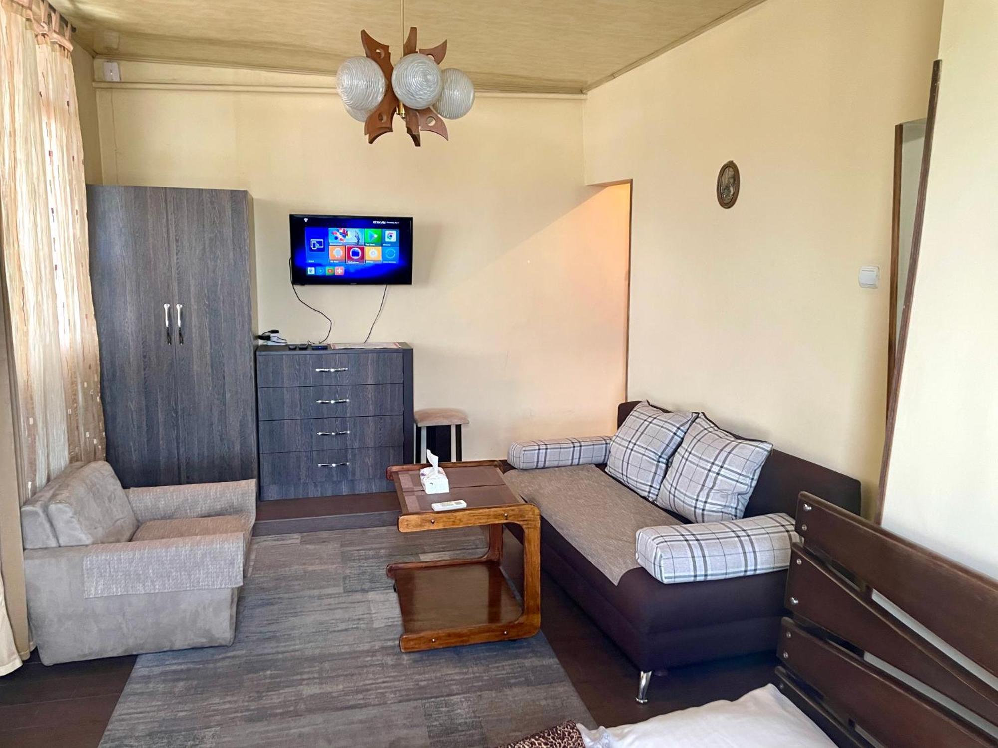 Cozystudio Yerevan Ngoại thất bức ảnh