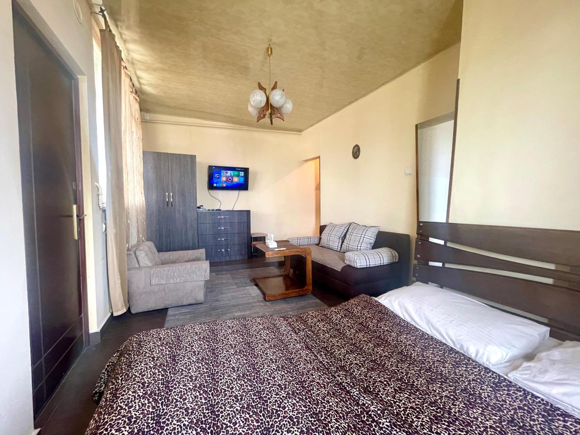 Cozystudio Yerevan Ngoại thất bức ảnh